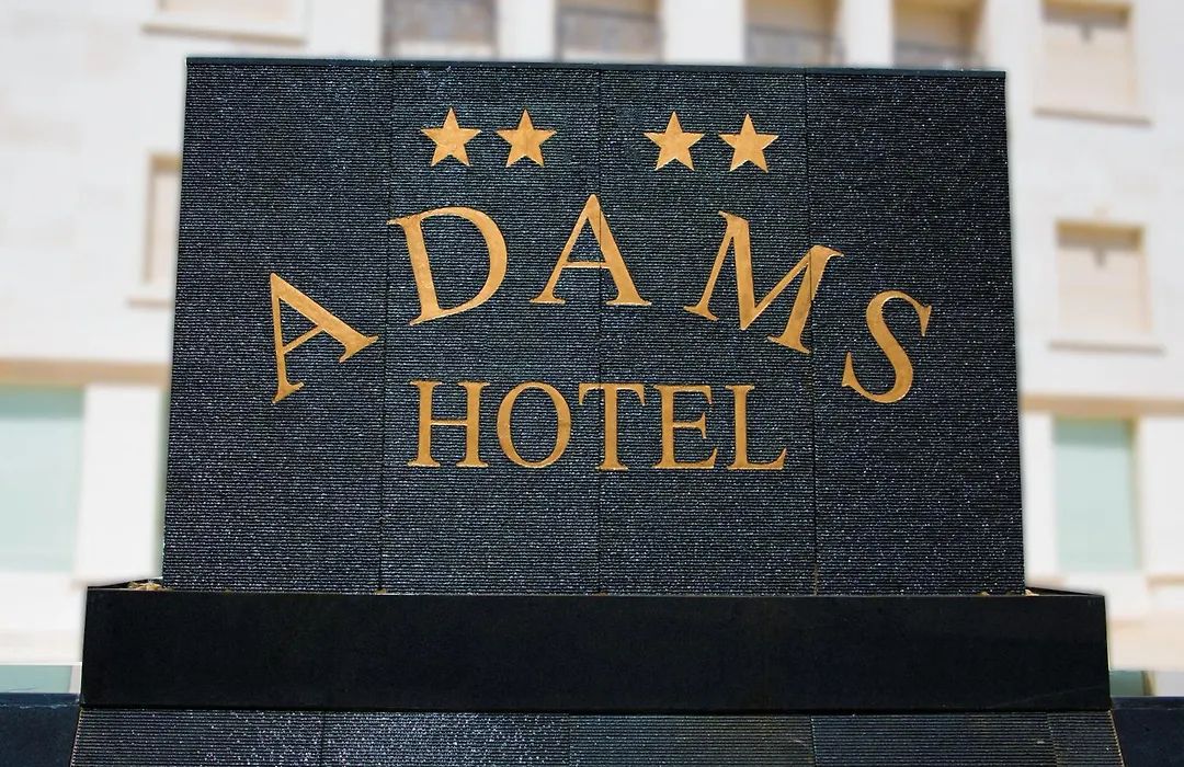 Adams Hotel-1