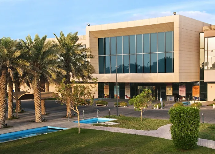  Hilton Kuwait