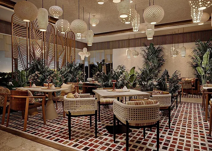 Hilton Kuwait