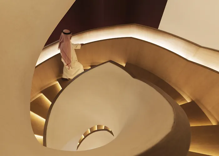 Four Seasons Kuwait At Burj Alshaya
